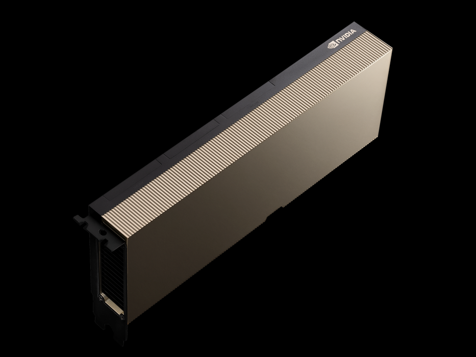 NVIDIA A100 40GB PCIe GPU | Ampere Architecture with NVLink & MIG
