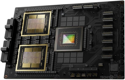 NVIDIA B200 192GB HBM3e SXM6 GPU