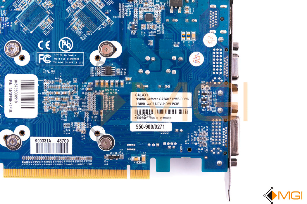 NVIDIA GT240