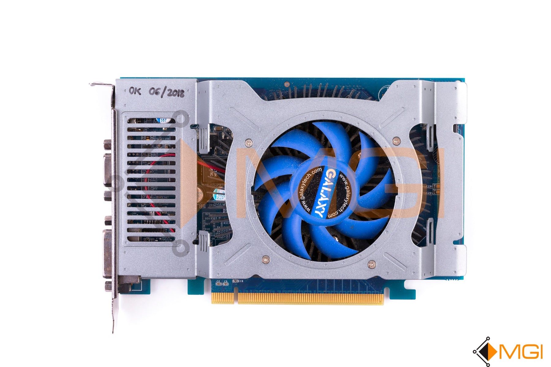 NVIDIA GT240
