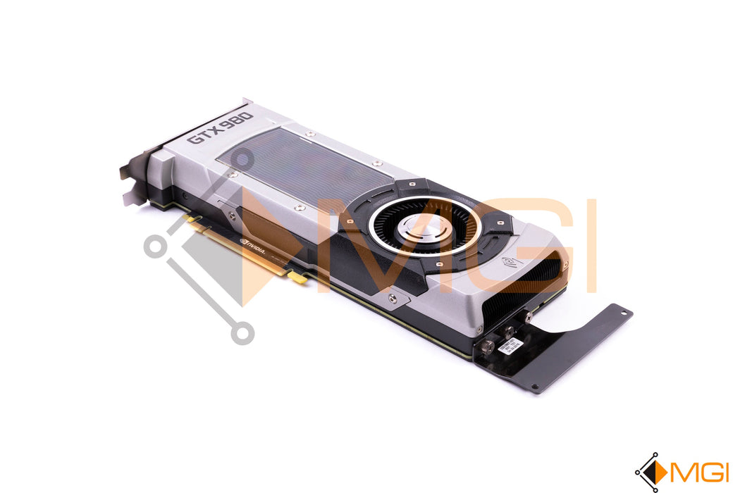 NVIDIA GTX 980
