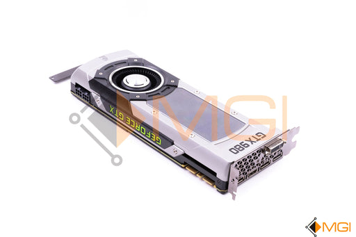 NVIDIA GTX 980