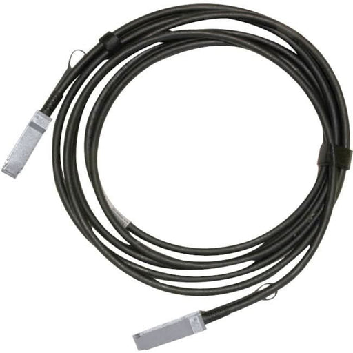 NVIDIA MCP1600-C002E30N Mellanox DAC 100GbE QSFP28 2m Cable Ethernet