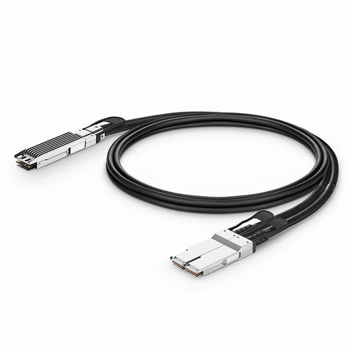 NVIDIA MCP7Y10-N002 6.56 ft OSFP/QSFP112 Splitter Network Cable