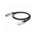 NVIDIA MCP7Y10-N02A 8.20 ft OSFP/QSFP112 Splitter Network Cable