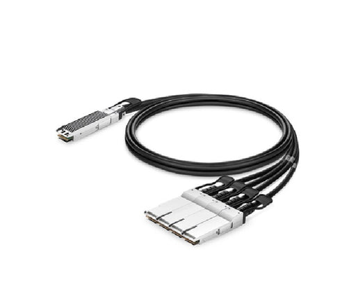NVIDIA MCP7Y40-N01A OSFP/QSFP112 Splitter Network Cable