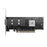 NVIDIA MCX715105AS-WEAT ConnectX-7  PCIe 5.0 x16 400 Gigabit Ethernet Card