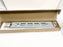 NVIDIA MELLANOX TOOL LESS RAIL KIT FOR 64X400G AND 64X800G SWITCH