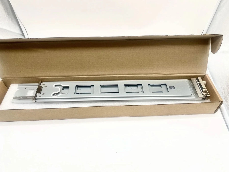NVIDIA MELLANOX TOOL LESS RAIL KIT FOR 64X400G AND 64X800G SWITCH