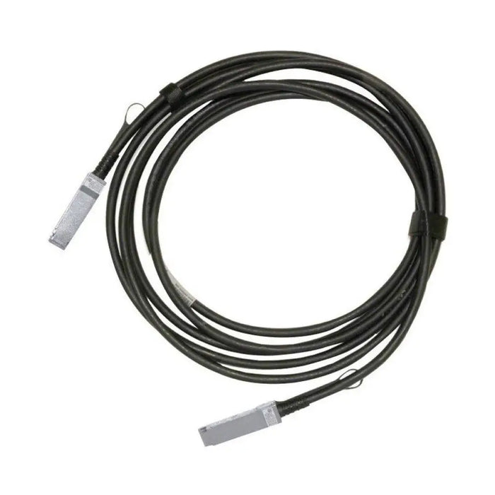 NVIDIA Mellanox MCP1600-C005E26L 100G QSFP28 Passive DAC Cable 5m 26AWG - Refurbished