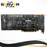 NVIDIA Quadro K6000 12GB GDDR5 Professional Workstation Graphics Card. PCIe 3.0 x16. P/N: K6000, 699-52081-0050-210, 900-52081-0050-000.