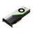 NVIDIA Quadro RTX 8000 48GB GPU, GDDR6 Graphics Card, PCIe Passive Cooling