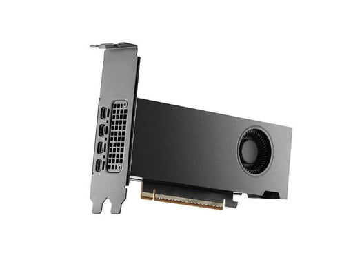 NVIDIA RTX PRO 2000 Blackwell 900-5G195-2250-000-01 8GB GDDR7 Graphic Card