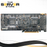 NVIDIA Tesla M60 16GB GDDR5 (8GB per GPU) Maxwell Dual-GPU VDI GRID Graphics Accelerator. Card Only, No Bracket. P/N: 699-2G402-0040-300E.