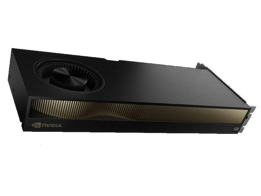 NVIDIA VCNRTXPRO5000B-PB RTX PRO 5000 Blackwell 7680 × 4320 GDDR7 GPU