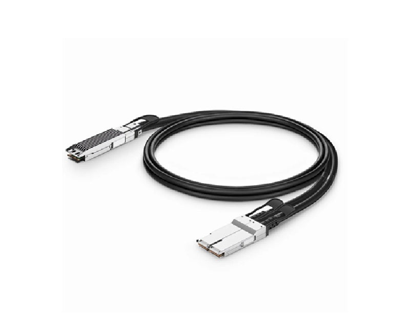 NVIDIA MCP7Y10-N01A 4.92 ft OSFP/QSFP112 Splitter Network Cable