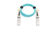 NVIDIA MFA1A00-C020 100GbE Ethernet QSFP28 20m Active Optical Cable
