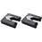 PNY NVLINK-2W2S-KIT Quadro NVLink 2-Way 2-Slot Kit – GPU Interconnect Bridge