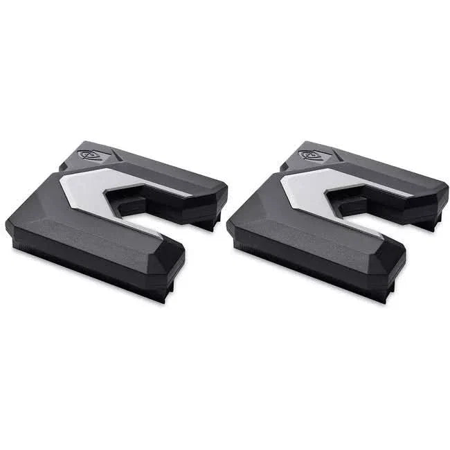 PNY NVLINK-2W2S-KIT Quadro NVLink 2-Way 2-Slot Kit – GPU Interconnect Bridge