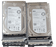 Lot of 10 Dell NWCCG 6TB 6G 7.2K 3.5 SAS Hard Drive ST6000NM0034