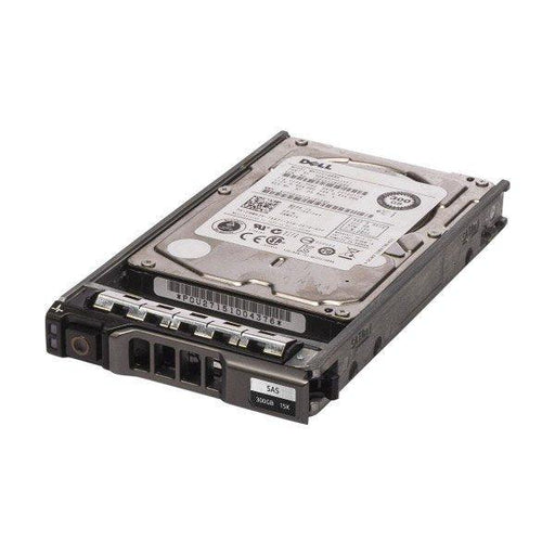 NWH7V — Dell 300GB 15K 6Gb/s 32MB 2.5 SAS Hard Drive MK3001GRRB