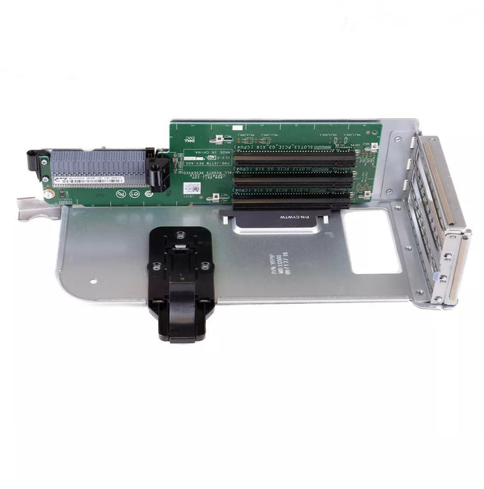NWRX5 — 3X16 PCI-e 3.0 FH Left | Dell PowerEdge R940