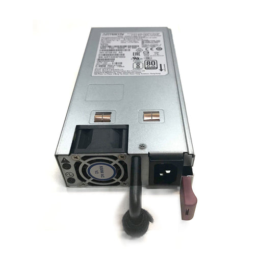NXA-PAC-650W-PI Cisco Nexus 9300 650W AC Power Supply, Port Side Intake