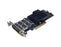 NXN-K35-8X - Cisco Nexus X40 Dual-Ports 40GBASE-X QSFP+ PCI-Express 3.0 x8 SmartNIC Network Adapter