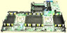 NXTYD - Dell System Board for PowerEdge R720/R720XD, 2x Xeon E5-2600/E5-2600 v2 DDR3