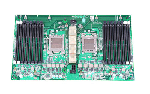 NY300 - Dell System Board (Motherboard) for PowerEdge R905 Server