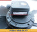 FC063-VDA.6K.V7  ZIEHL-ABEGG Axial Fan 3~ 400V ± 10% 50 Hz 1.9kw, 3.2A 1360/rpm