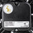 FN030-4EK.WA.V7  ZIEHL-ABEGG Axial Fan 0.09kW 230/V 0.39A 1290rpm