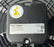 FN030-4EK.WC.V7 ZIEHL-ABEGG Axial Fan 0.09kW 230/V 0.42A 1330rpm