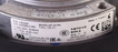 MK055-4IP.07.RK ZIEHL-ABEGG Centrifugal Fan 230V 0.14kW 1.45A 50/60Hz
