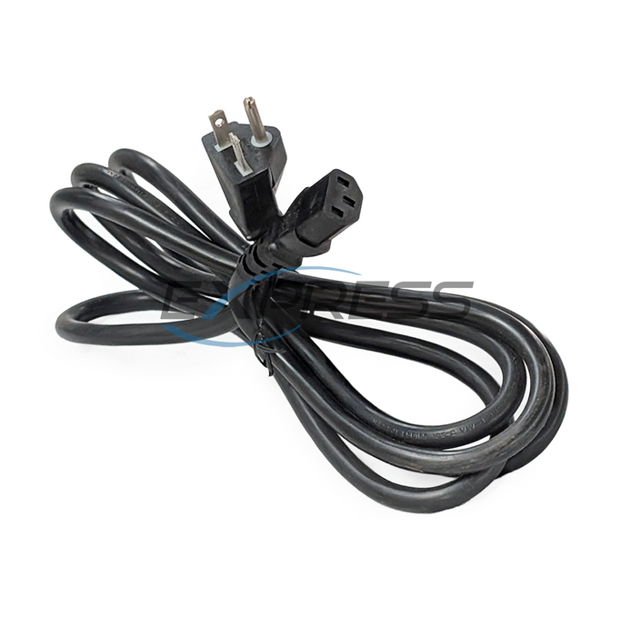 Nema 6-20P to C13 6Ft Power Cable | 29-1552