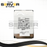 NetApp 10TB SAS 12G 7.2K LFF 3.5" HDD HGST Ultrastar He10 (DC HC510) Series HUH721010AL5204 108-00585+A1 E-X4110A
