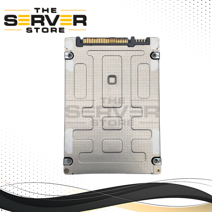 NetApp 3.84TB SAS 12Gbps SFF 2.5" SSD PX05SRQ384B Toshiba X358A SP-358A SDFAM70NHB01