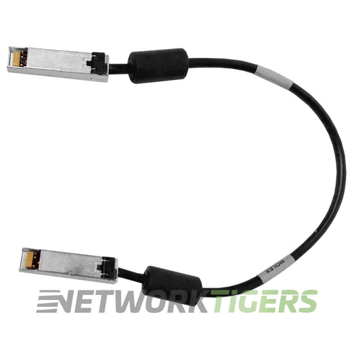 NetApp 73929-0036 Molex Fibre Channel SFP to SFP Direct Attach Cable