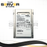 NetApp 7.68TB NVME U.2 PCIe Gen 3.0 x4 RI SFF 2.5" SSD Kioxia CM5-R Series KCM5DRUG7T68 X4013A X90-4013A