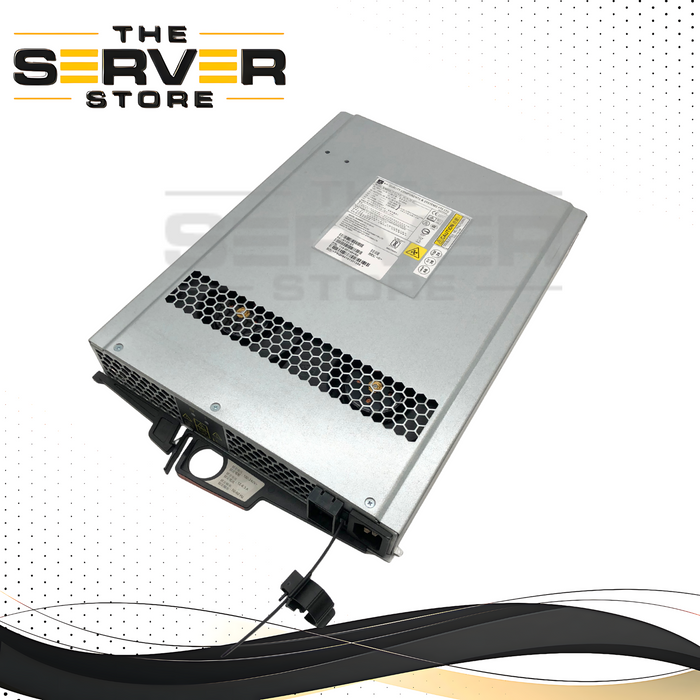 NetApp 913W AC Hot-Swap Redundant PSU for FAS2750 DS224C 114-00148-E0