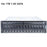 NetApp DS14MK2-AT Disk Shelf with 14x 1TB SATA HDDs (X269A-R5)