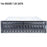 NetApp DS14MK2-AT Disk Shelf with 14x 500GB SATA HDDs (X267A-R5)