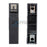 NetApp DS224C Bezel End Cap Set