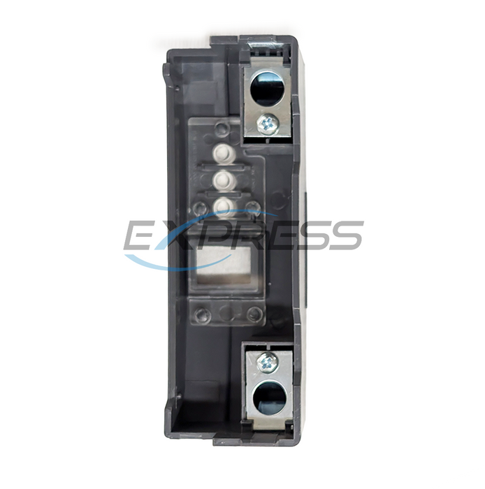 NetApp DS224C Bezel End Cap Set