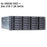 NetApp DS4246 Disk Shelf with 4x 200GB SSD (X448A-R6) + 20x 2TB 7.2K SATA (X306A-R5)