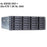 NetApp DS4246 Disk Shelf with 4x 400GB SSD (X575A-R6) + 20x 6TB 7.2K nl-sas (X316A-R6)