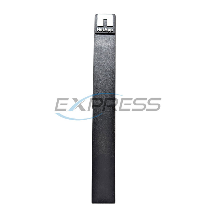 NetApp DS4246 Right Bezel End Cap | 411-00257