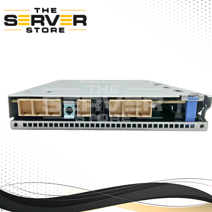 NetApp E-Series E2800 8GB Cache 16Gb/s Fibre Channel (FC) Storage Controller Module. P/N: E2800A-8GB-IC.