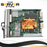 NetApp E-Series E5700 64GB Cache 4-Port iSCSI RAID Controller Module. P/N: E-X574812A-SG.