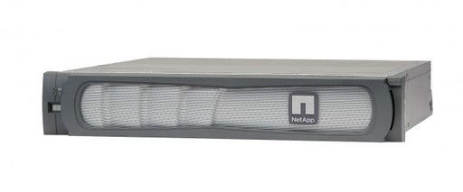 NetApp FAS2240A-2/12x600GB/8G FC/Dual Controller HA Config, F2240A-2-12X600-8G-R5